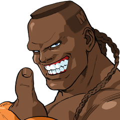 Street Fighter Alpha 3, avatar 9