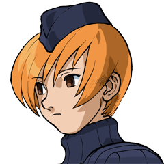 Street Fighter Alpha 3, avatar 20