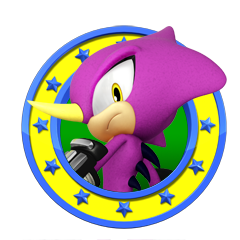 Sonic Generations, avatar 13
