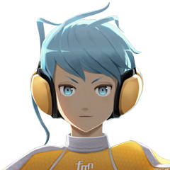 Freedom Wars, avatar 10