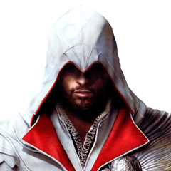 Assassin's Creed Brotherhood, avatar 6