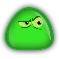 Tales from Space About a Blob, avatar 3