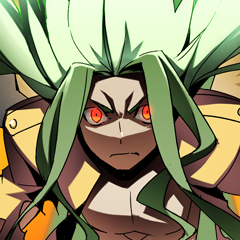 Demon Gaze, avatar 24