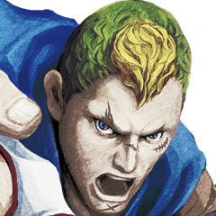 Street Fighter X Tekken, avatar 1