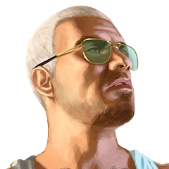 Grand Theft Auto IV, avatar 14