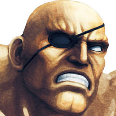 Street Fighter X Tekken, avatar 16