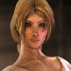 Castlevania Lords of Shadow, avatar 6