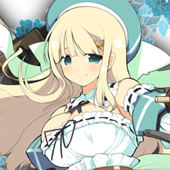 Senran Kagura Shinovi Versus, avatar 3