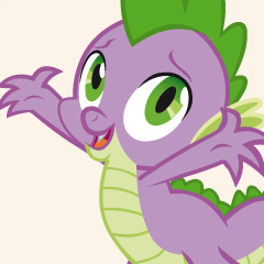 My Little Pony, avatar 7