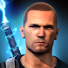inFAMOUS 2, avatar 4