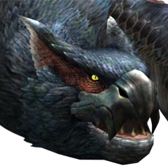 Monster Hunter Freedom Unite, avatar 26