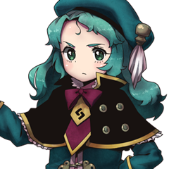 Criminal Girls Invite Only, avatar 18