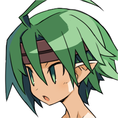 Disgaea 4 A Promise Unforgotten, avatar 16