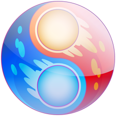 Genimus, avatar 1