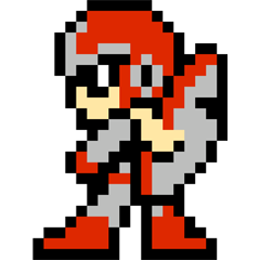 Mega Man 10, avatar 12