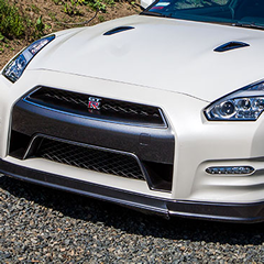 Nissan GT-R NISMO 2015, avatar 4