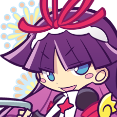 Puyo Puyo!! 20th Anniversary, avatar 13