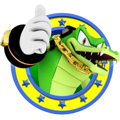Sonic Generations, avatar 12
