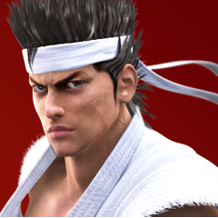 Virtua Fighter 5 Final Showdown, avatar 1