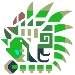 Monster Hunter Freedom Unite, avatar 36