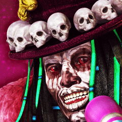Lollipop Chainsaw, avatar 4