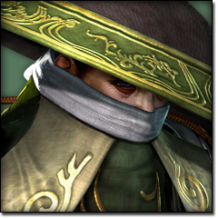Dynasty Warriors 7, avatar 55