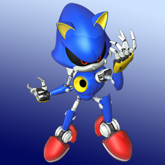 Sonic the Hedgehog 4 Episode II, avatar 2