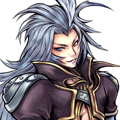 Dissidia 012 Final Fantasy, avatar 31