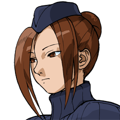 Street Fighter Alpha 3, avatar 19