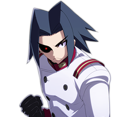 Under Night In-Birth Exe, avatar 13