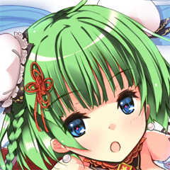 Han-Gyaku-Sei Million Arthur, avatar 17