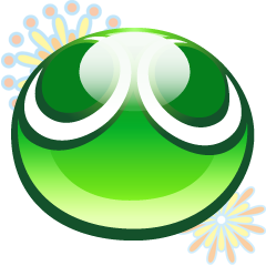 Puyo Puyo!! 20th Anniversary, avatar 1