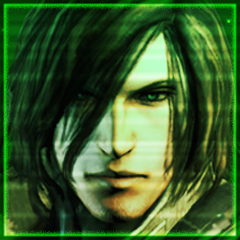 Max Anarchy, avatar 5