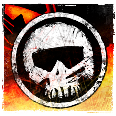 MotorStorm Apocalypse, avatar 13