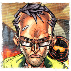 MotorStorm Apocalypse, avatar 9