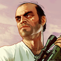 Grand Theft Auto V, avatar 20