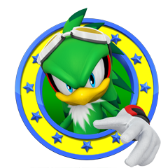 Sonic Generations, avatar 15