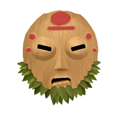 PixelJunk Monsters XMB Premium, avatar 4