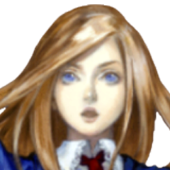 Castlevania Harmony of Despair, avatar 2