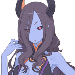 Summon Night 5, avatar 3