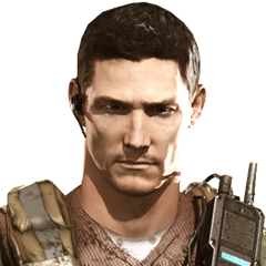 SOCOM 4 U.S. Navy SEALs, avatar 1