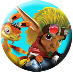 The Jak and Daxter Trilogy, avatar 1