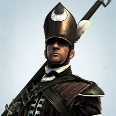 Assassin's Creed III, avatar 5