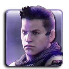 Resident Evil 6, avatar 12