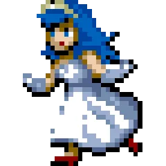 Ghouls 'n Ghosts, avatar 6