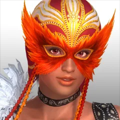 Dead or Alive 5 Ultimate, avatar 51