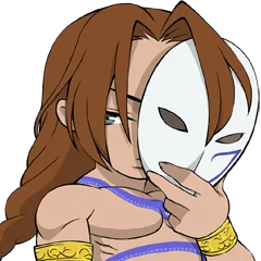 Super Street Fighter IV Arcade Edition, avatar 13