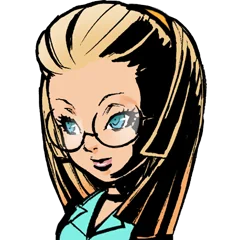 Viewtiful Joe, avatar 6