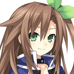 Hyperdimension Neptunia Victory, avatar 35