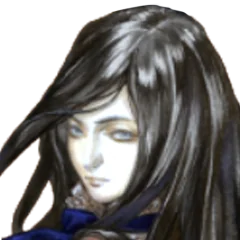 Castlevania Harmony of Despair, avatar 7
